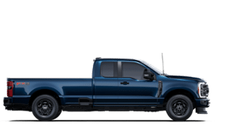 2025 Ford Super Duty® External Image 1